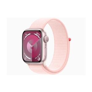 Apple - Apple Watch 3  ピンクゴールド GPSモデル 38mm 極美品 Apple Watch Series 3 38mm Gold Aluminium Case with Pink Sand