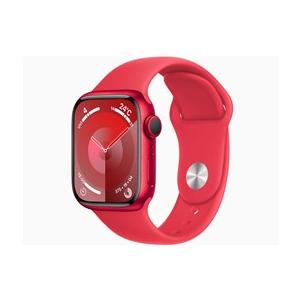 ★Apple Watch Series 9 GPSモデル 41mm MRXG3J/A [(PRODU...