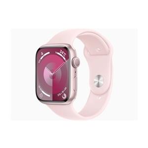 Apple Watch 『新品』Apple(アップル) Series 9 GPSモデル 45mm MR9G3J