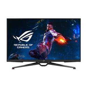 ★エイスース / ASUS ROG Swift PG38UQ [38インチ 黒] 【PCモニター・液...