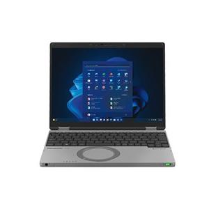 ★☆Panasonic / パナソニック Let's note SR4 CF-SR4RDAAS [カ...