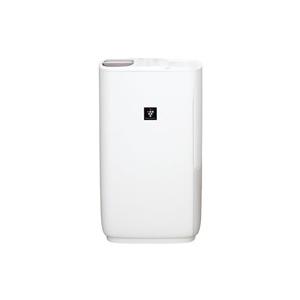 SHARP 加湿空気清浄機 HV-S55-W HV-S55 | プラズマクラスター加湿器：シャープ
