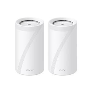 ★Deco BE85(2パック) 【無線LANルーター(Wi-Fiルーター)】
