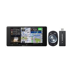 ★□ PIONEER / パイオニア サイバーナビ AVIC-CW912III-DC【カーナビ】【送料無料】