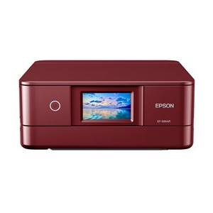 ★EPSON カラリオ EP-886AR [レッド] 【プリンタ】｜d-rise2