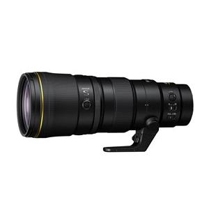Nikon NIKKOR Z 600mm f/6.3 VR S 製品画像