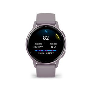 ★ガーミン vivoactive 5 010-...の詳細画像2