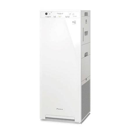 ★DAIKIN / ダイキン MCK504A-W [ホワイト] 【空気清浄機】