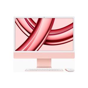 iMac 24インチ Retina 4.5Kディスプレイ MGPK3J/A Apple iMac 24インチ Retina 4.5Kディスプレイモデル MGPK3J/A