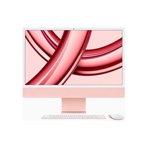 ★アップル / APPLE iMac 24インチ Retina 4.5Kディスプレイモデル MQRD...