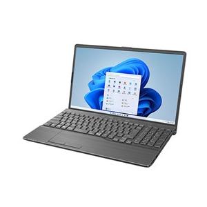 ★☆FUJITSU / 富士通 FMV LIFEBOOK AH50/H3 FMVA50H3B [ブラ...