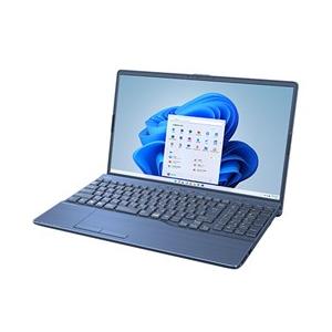 ★☆FUJITSU / 富士通 FMV LIFEBOOK AH50/H3 FMVA50H3L [メタ...