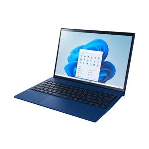 ★☆NEC LAVIE N13 Slim N1355/HAL PC-N1355HAL [ネイビーブル...