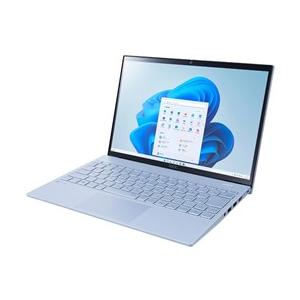 ★☆NEC LAVIE N13 Slim N1355/HAM PC-N1355HAM [スカイシルバ...