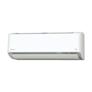 ★▲DAIKIN / ダイキン ルームエアコン RXシリーズ うるさらX S224ATRS-W [ホワイト]【大型家電】【送料区分E】