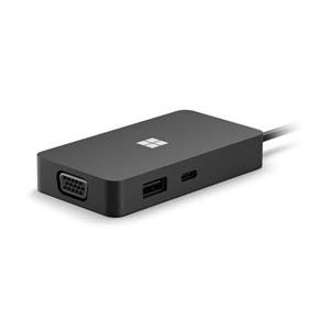 ★Microsoft / マイクロソフト Surface USB-C トラベル ハブ 161-000...