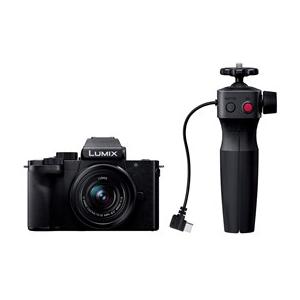 ★Panasonic / パナソニック LUMIX DC-G100DV トライポッドグリップキット 【デジタル一眼カメラ】｜ディーライズ2号