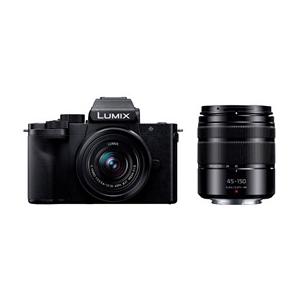 ★Panasonic / パナソニック LUMIX DC-G100DW ダブルズームレンズキット 【...