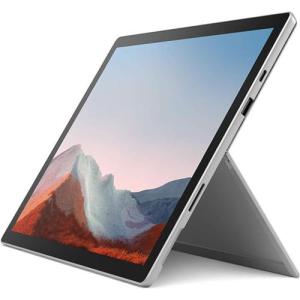 ★Microsoft / マイクロソフト Surface Pro 7+ 1NC-00013 [プラチナ] 【タブレットPC】｜ディーライズ2号