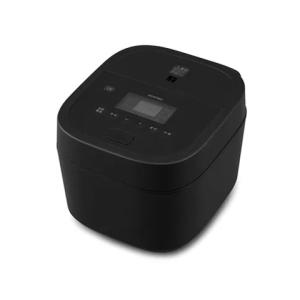 IRIS OHYAMA（アイリスオーヤマ） ジャー炊飯器 5.5合 アッシュ SHK