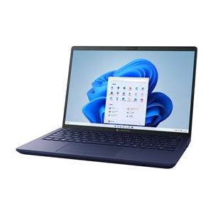 ★☆Dynabook dynabook X8 P1X8WPBL [ダークテックブルー]【ノートパソコ...