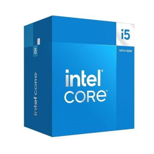 ★インテル Core i5 14400 BOX【CPU】【送料無料】