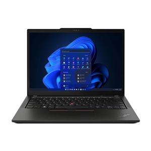 ★☆レノボ / Lenovo ThinkPad X13 Gen 4 21EX0050JP SIMフリー [ブラック] 【ノートパソコン】｜d-rise2