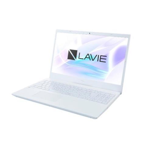 ★☆NEC LAVIE N15 N153C/GAW PC-N153CGAW [パールホワイト]【ノー...