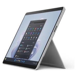 マイクロソフト タブレットPC Surface Pro 9 QEZ-00045