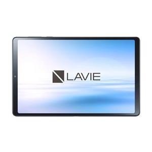 ★NEC 8.8インチワイドLED広視野角液晶 LAVIE Tab T9 T0995/HAS PC-T0995HAS [ストームグレー] 【タブレットPC】 アンドロイドタブレット本体の商品画像