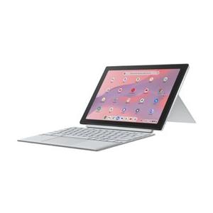 ASUS Chromebook シルバー Amazon.co.jp: ASUS Chromebook Flip C101PA シルバー 10.1型ノートPC