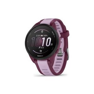 GARMIN ガーミン Forerunner 265S Music Pink 010-0281045 GARMIN ガーミン Forerunner 265S Music Pink 010-0281045