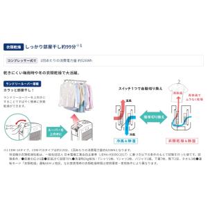 ★どこでもクーラー CDM-1024(AS) ...の詳細画像3