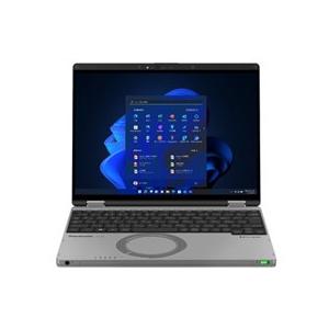 Panasonic Let's note SV9 ［CF-SV9RFLVS］ 2020年夏モデル