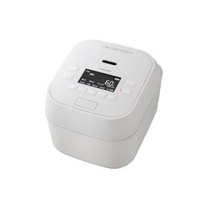 ★TOSHIBA / 東芝 真空圧力IH RC-10MGW(W) [グランホワイト] 【炊飯器】