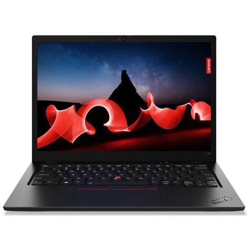 ★☆レノボ / Lenovo ThinkPad L13 Gen 4 21FG001YJP [ブラック...