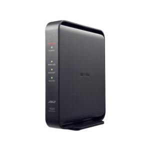 WSR-1500AX2L （ブラック）の商品画像