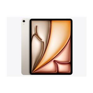 iPad Air 13インチ Wi-Fi 1TB スターライト 2024年モデルの商品画像