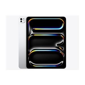 ★アップル / APPLE iPad Pro 13インチ Wi-Fi 512GB 2024年春モデル MVX53J/A [シルバー]【タブレットPC】【送料無料】