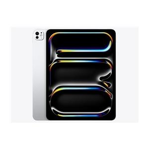 ★アップル / APPLE iPad Pro 13インチ Wi-Fi 512GB 2024年春モデル MVX53J/A [シルバー] 【タブレットPC】｜d-rise2