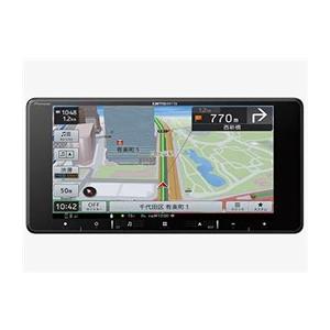 楽ナビ カーナビ パイオニア AVIC-RW822-D : ア-チホ-ルセ-ル