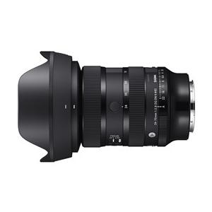 ★SIGMA / シグマ 24-70mm F2.8 DG DN II [ソニーE用]【レンズ】【送料...