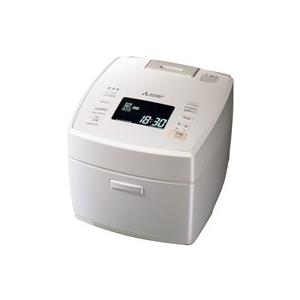 日立（HITACHI） RZ-W100GM-K 炊飯器 圧力＆スチームIH ふっくら御膳