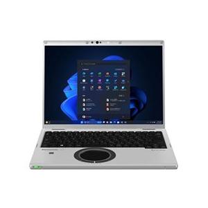 Panasonic - パナソニック Lets note FV4 14.0型 Core i5-1345U たのめーる】パナソニック Lets note FV4 14.0型 Core i5-1345U