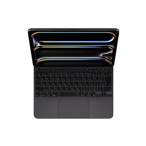 ★アップル / APPLE 13インチiPad Pro(M4)用 Magic Keyboard 日本...
