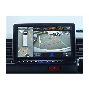 ビッグX 【取寄商品】アルパインX8NX2+KTX-X8-HI-200SGL-NR大画面8型