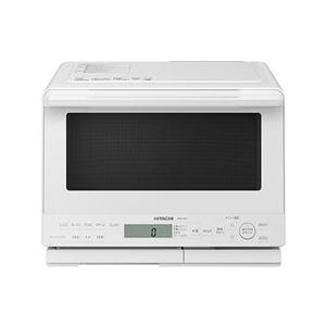 ★HITACHI / 日立 ヘルシーシェフ MRO-S8C(W) [ホワイト]【電子レンジ・オーブン...