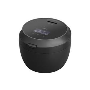 パナソニック　Bistro 炊飯器　SR-V18BA 一升炊き Panasonic パナソニック 1升炊き 可変圧力IHジャー炊飯器