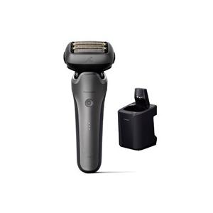 【ほぼ新品】パナソニック ラムダッシュ PRO 5枚刃 ES-L550U-S ラムダッシュ （旧型品）パナソニック ラムダッシュPRO5【5枚刃
