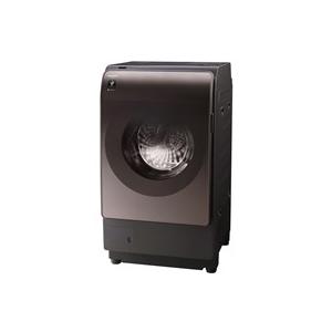 【美品・たのめる発送】SHARP ドラム式洗濯機 ES-S7Gピンクゴールド Amazon | シャープ ドラム式 洗濯乾燥機 ES-S7G-NL ヒーター